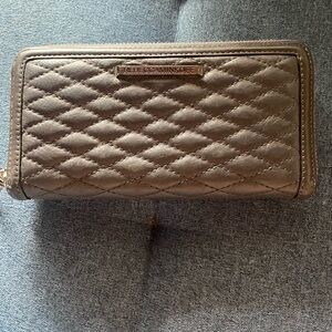Rebecca Mikoff Wallet